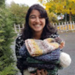 Meet your Posher, Natasha